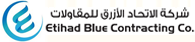 Etihad Blue Contracting Co.