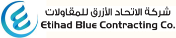 Etihad Blue Contracting Co.