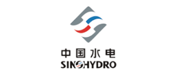 SINOHYDRO