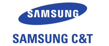 SAMSUNG C&T