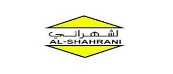 AL-SHAHRANI