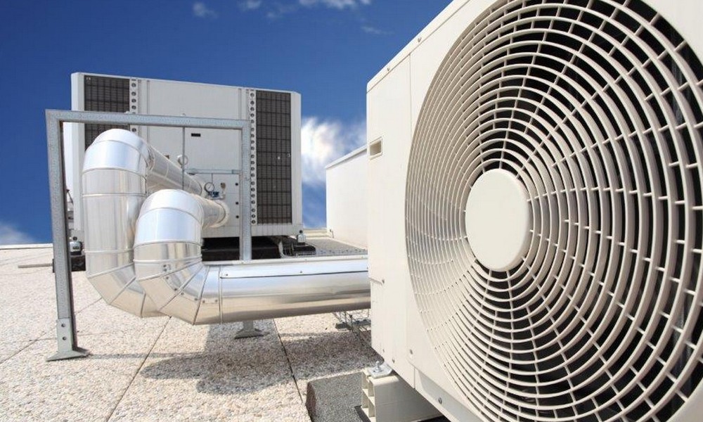 HVAC Services